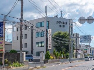 シティホール阪南（南海）