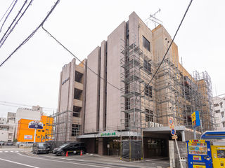 シティホール堺