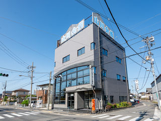 山川会館