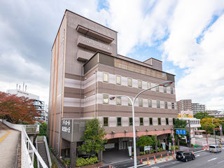 シティホール泉北泉ケ丘