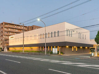 守口典礼会館