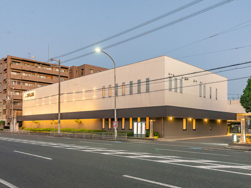 守口典礼会館