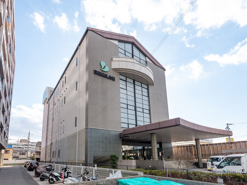 京阪典礼会館 外観