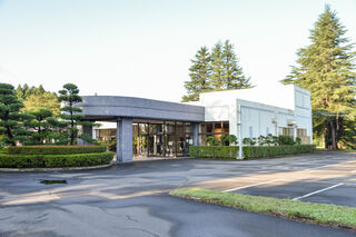 大崎広域古川斎場