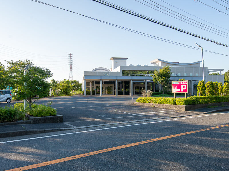 泉佐野セレモ平安