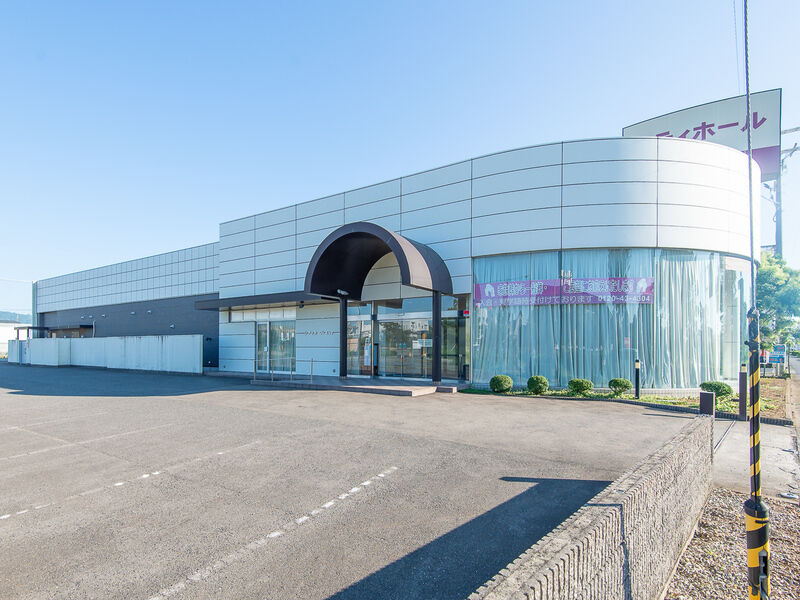 シティホール泉佐野