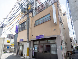 家族葬ホールサンキ