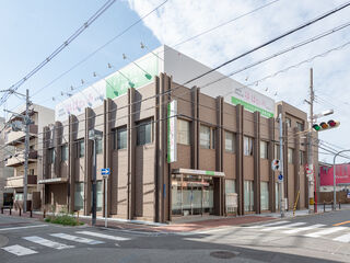 家族葬専用式場はないろ北田辺店