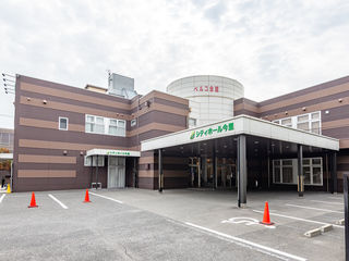 ベルコ シティホール今里