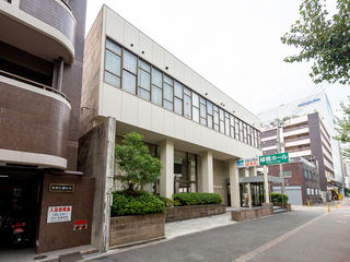 スタイル花壇 緑橋ホール