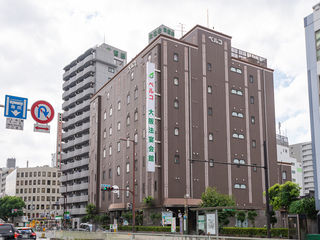 大阪法宴会館