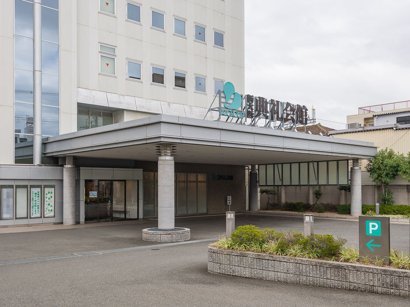 新大阪典礼会館 入口