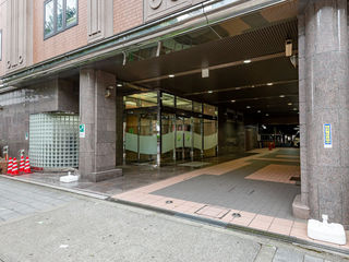 シティホール桜川