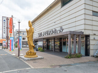 泉屋 瓢箪山メモリアルホール