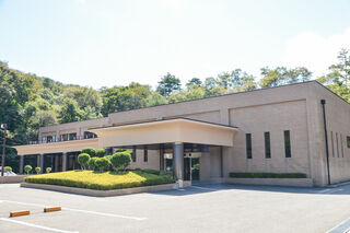 石巻市石巻斎場