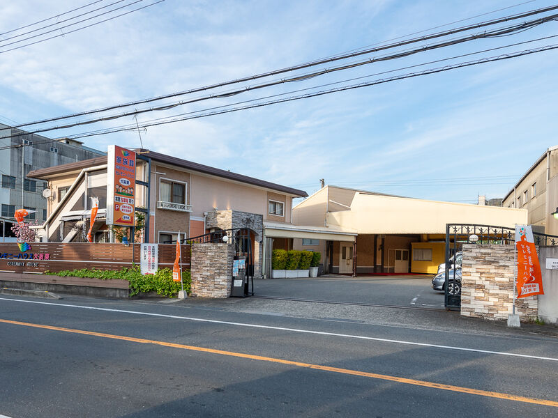 小さなお葬式 八尾志紀町ホール