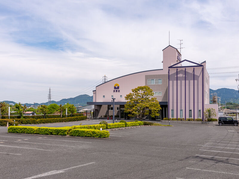 あんらく富田林ホール