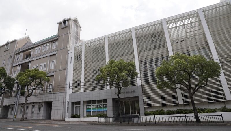 メモリード典礼会館 外観2
