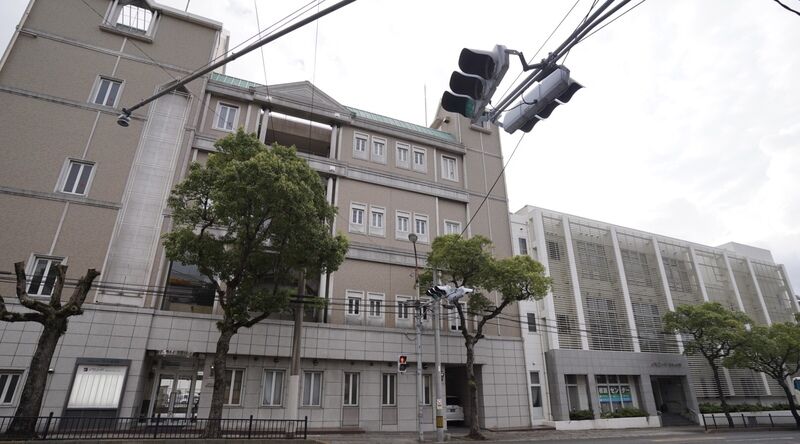 メモリード典礼会館 外観1