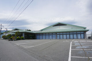 フジサワセレモニー西町会館