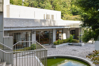 女川町火葬場