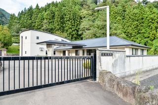 大崎広域玉造斎場