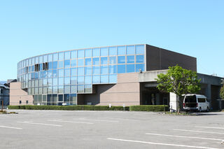 篠ノ井ホール