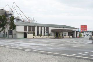 JA虹のホール座光寺