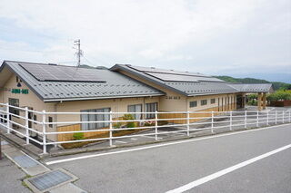 JA虹のホール山本