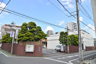 ときわ会館