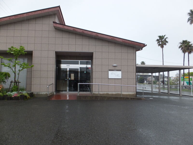 ベルモニー会館 小松島新港 外観２