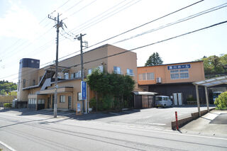 黒川ホール千手町店　第１ホール