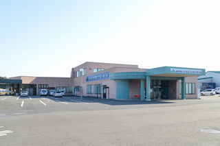 ＪＡかみつが森友ホール