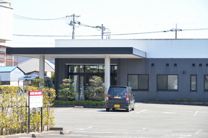 さがみ典礼 矢板 外観２