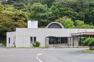 気仙沼市斎場