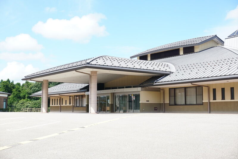 セレミューズ小杉 入口