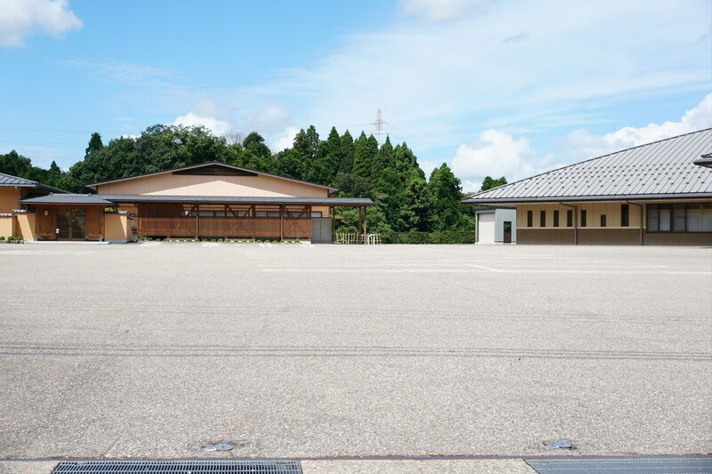 セレミューズ小杉 外観２