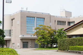 セレモニーホール北