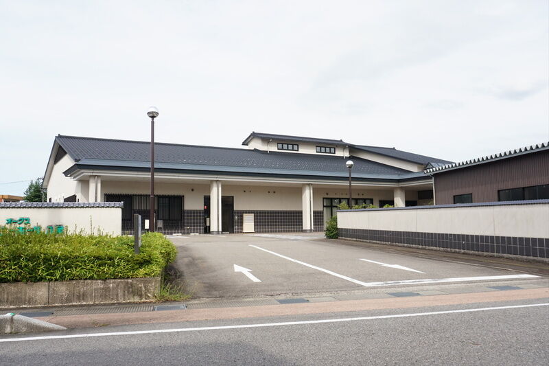 オークス　セレモニーホール八尾