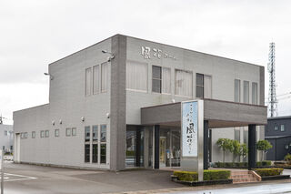 メモワール六才風花ホール