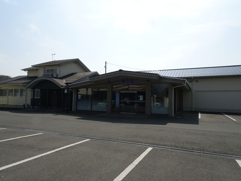 サンレー田川西紫雲閣 外観５