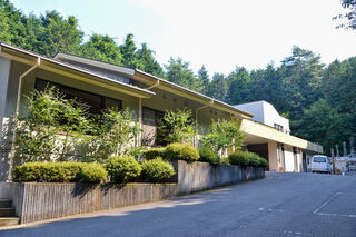 伊達市斎場
