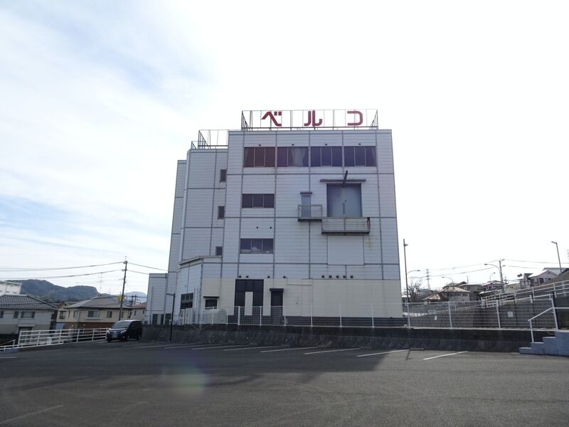 シティホール小倉守恒 外観１