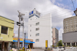 せきの平斎場