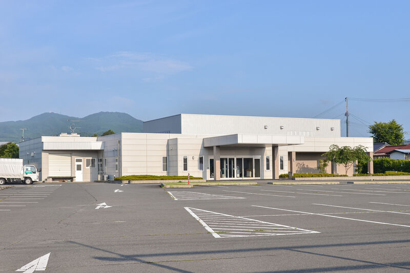 岡崎葬祭会館 外観１