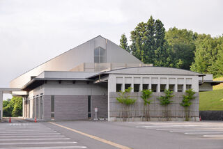 田村市斎場