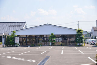 ほうりん　福島平野斎場