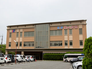 龍野大和会館