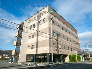 シティホール新三田