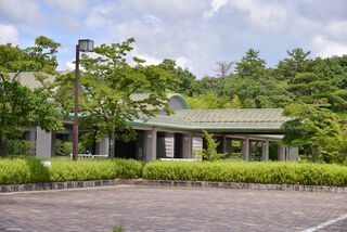 郡山市東山悠苑